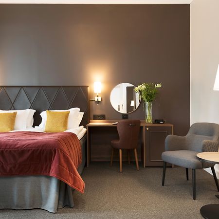 Elite Stora Hotellet Oerebro Экстерьер фото