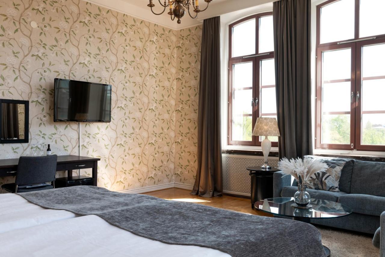 Elite Stora Hotellet Oerebro Экстерьер фото