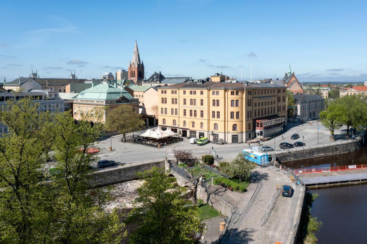 Elite Stora Hotellet Oerebro Экстерьер фото