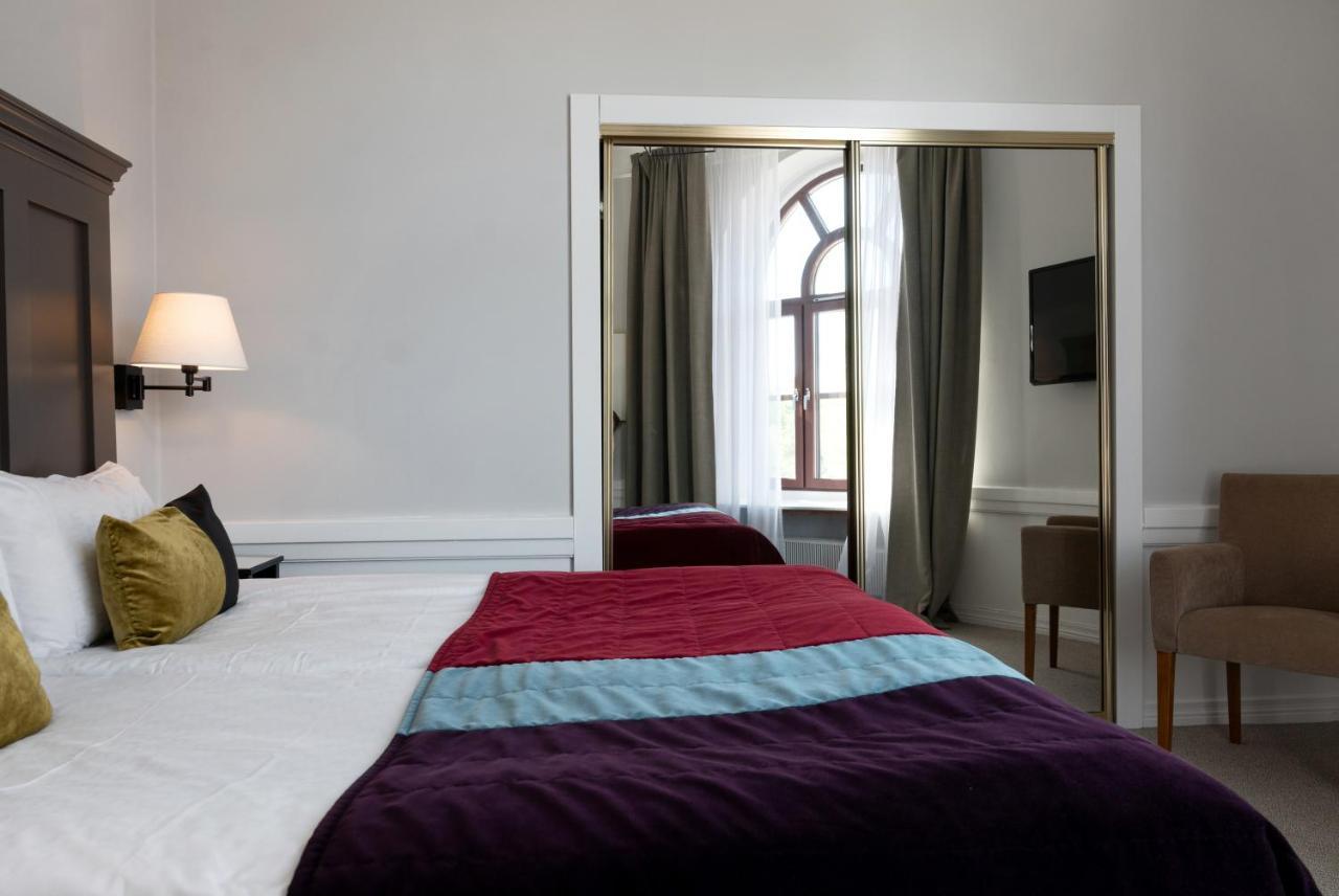 Elite Stora Hotellet Oerebro Экстерьер фото