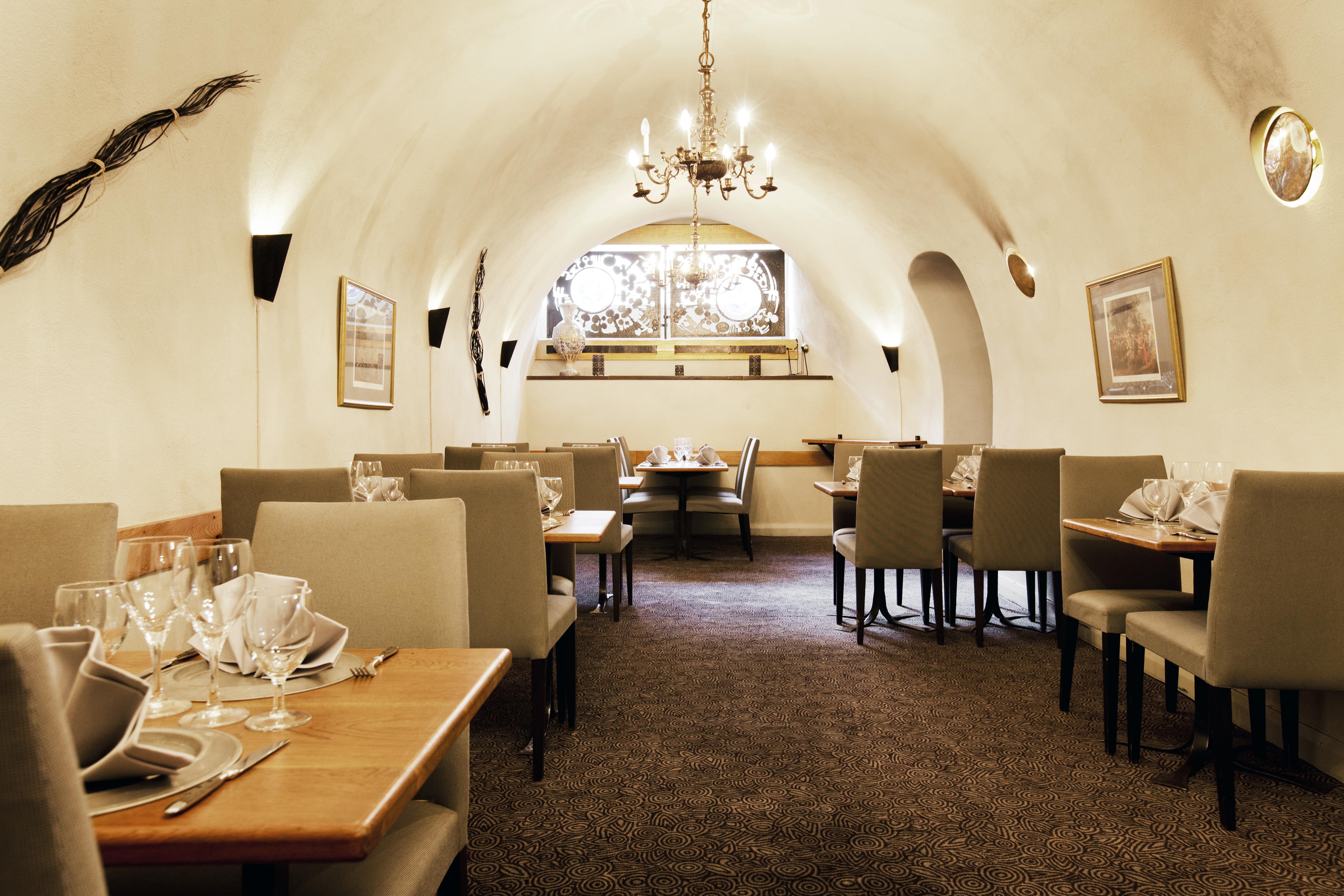 Elite Stora Hotellet Oerebro Экстерьер фото