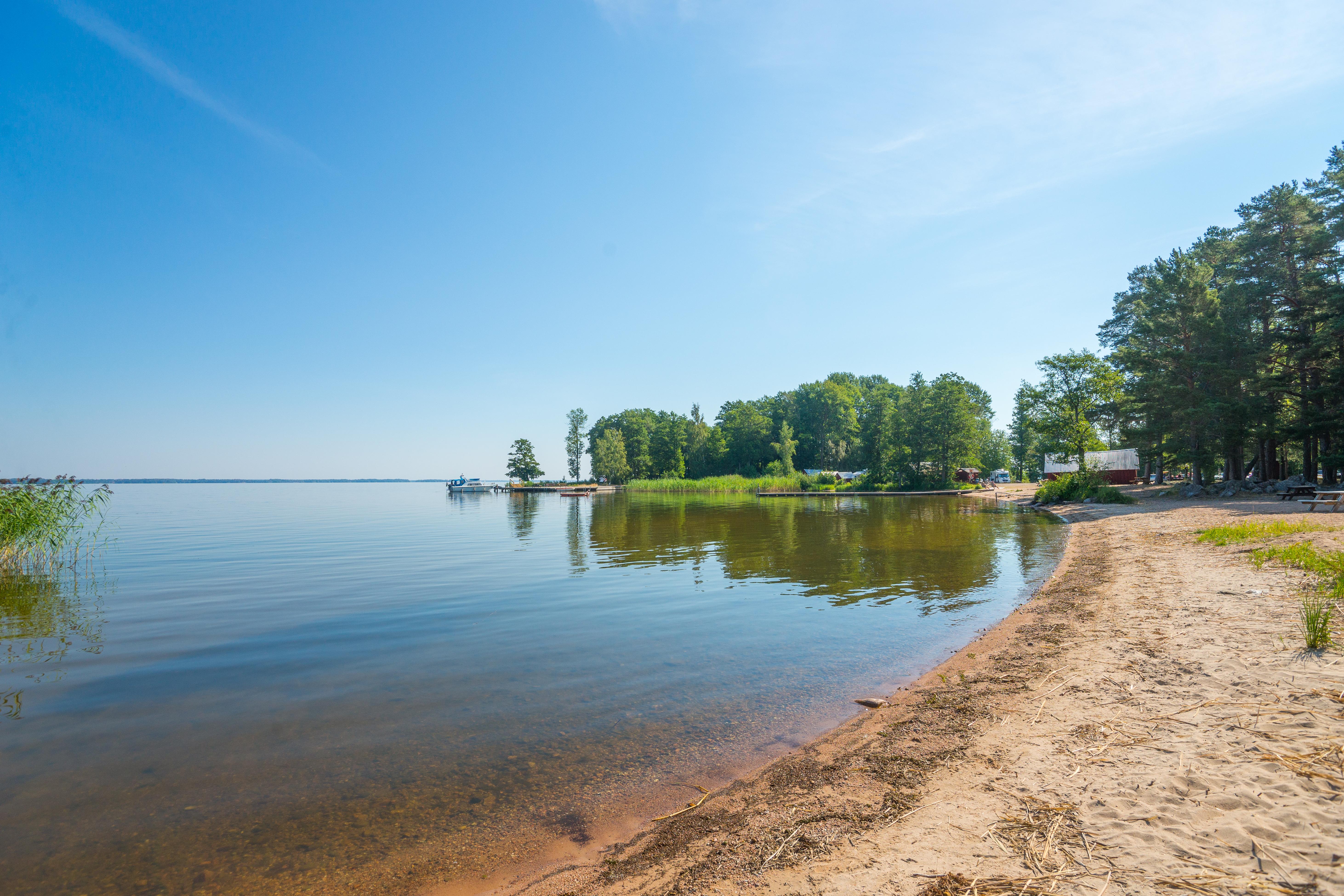 Elite Stora Hotellet Oerebro Экстерьер фото