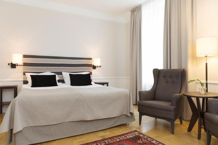 Elite Stora Hotellet Oerebro Экстерьер фото