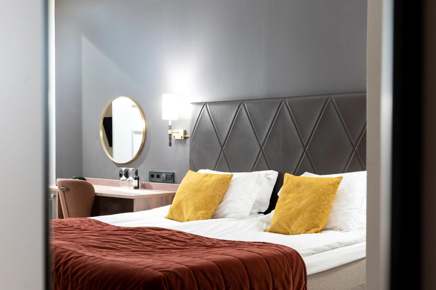 Elite Stora Hotellet Oerebro Экстерьер фото