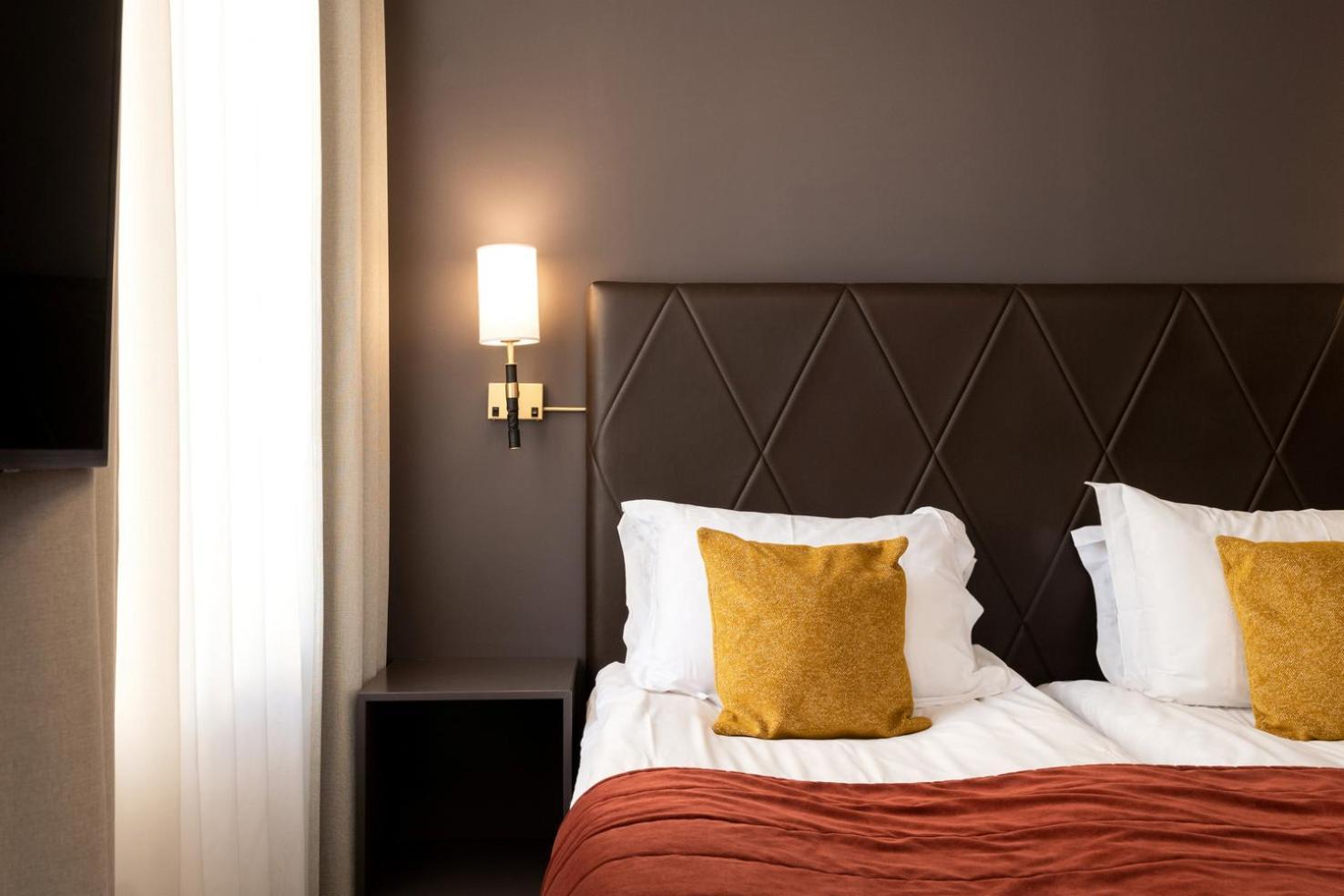 Elite Stora Hotellet Oerebro Экстерьер фото