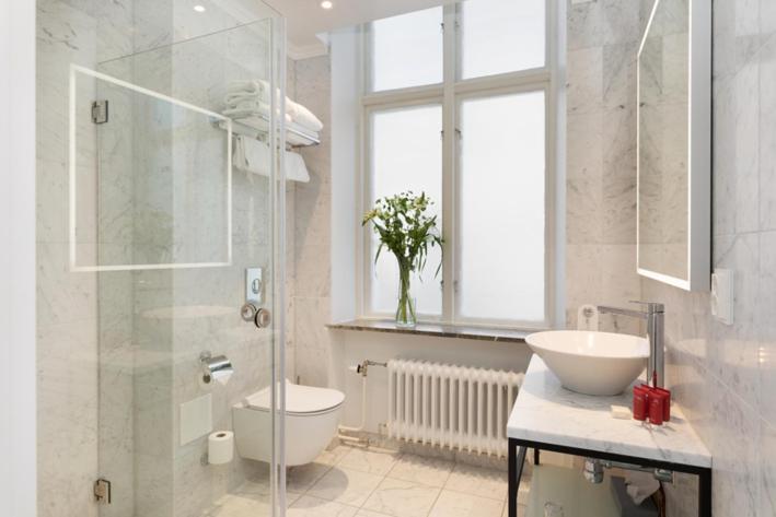 Elite Stora Hotellet Oerebro Экстерьер фото