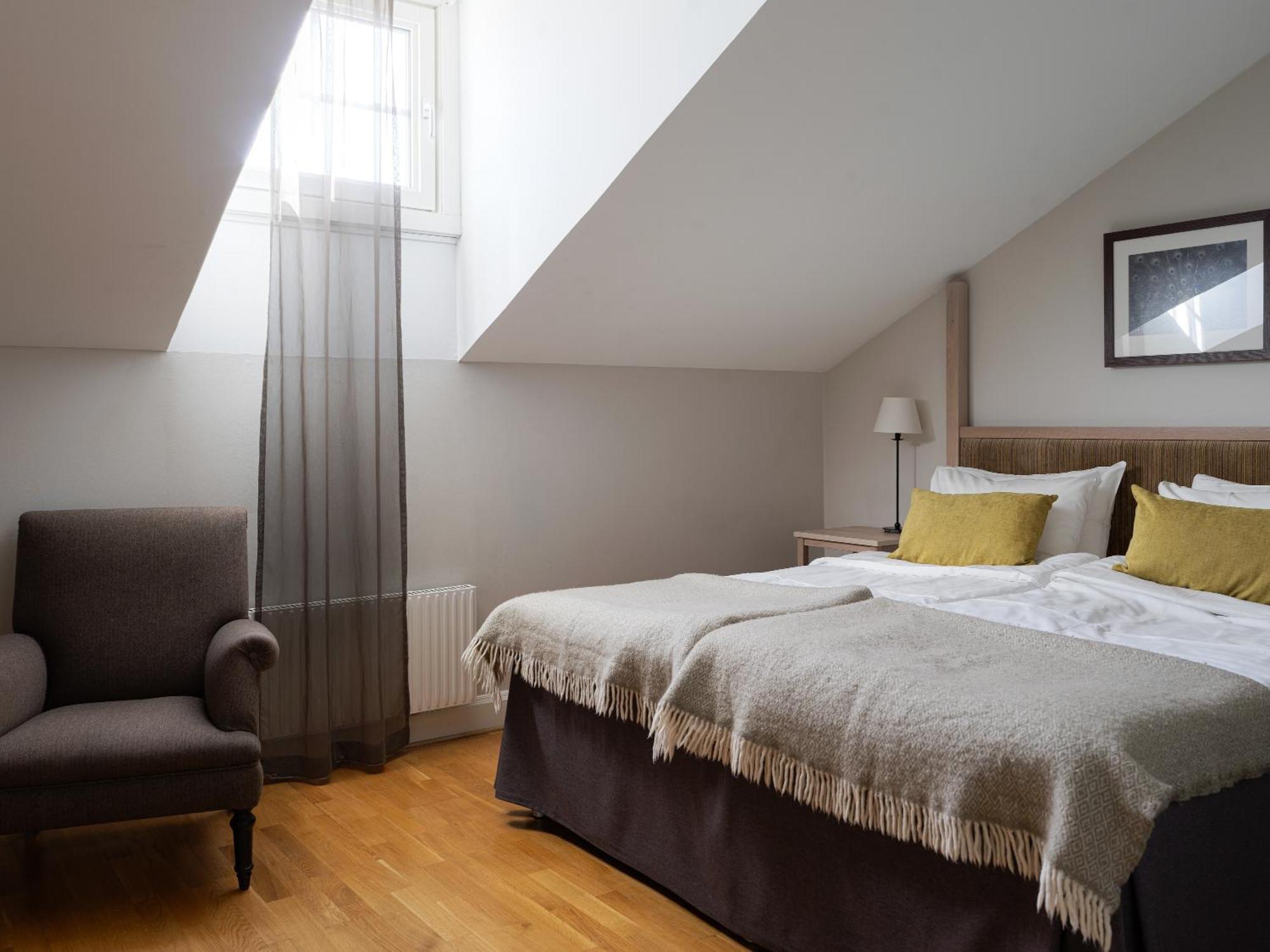 Elite Stora Hotellet Oerebro Экстерьер фото