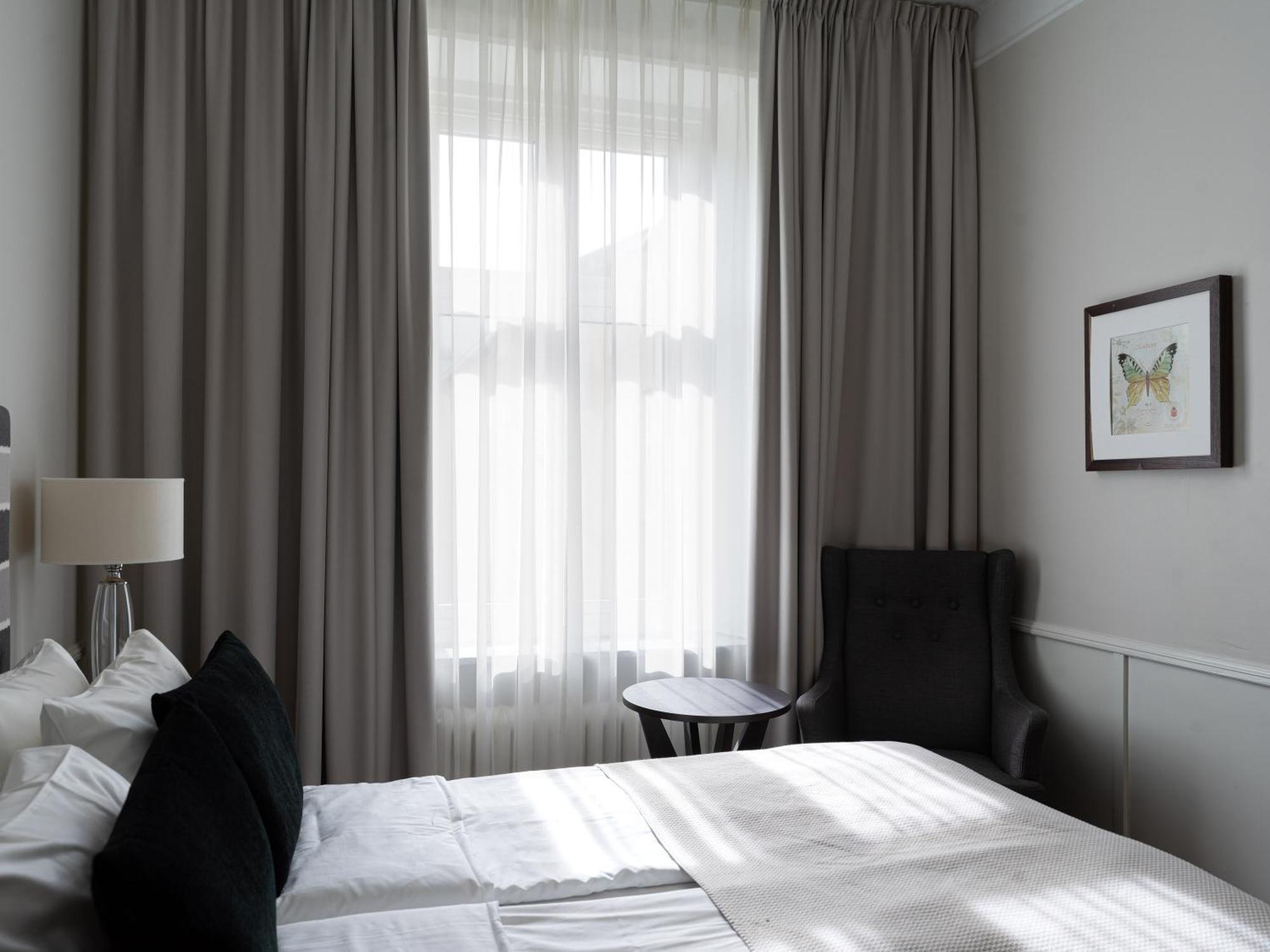 Elite Stora Hotellet Oerebro Экстерьер фото