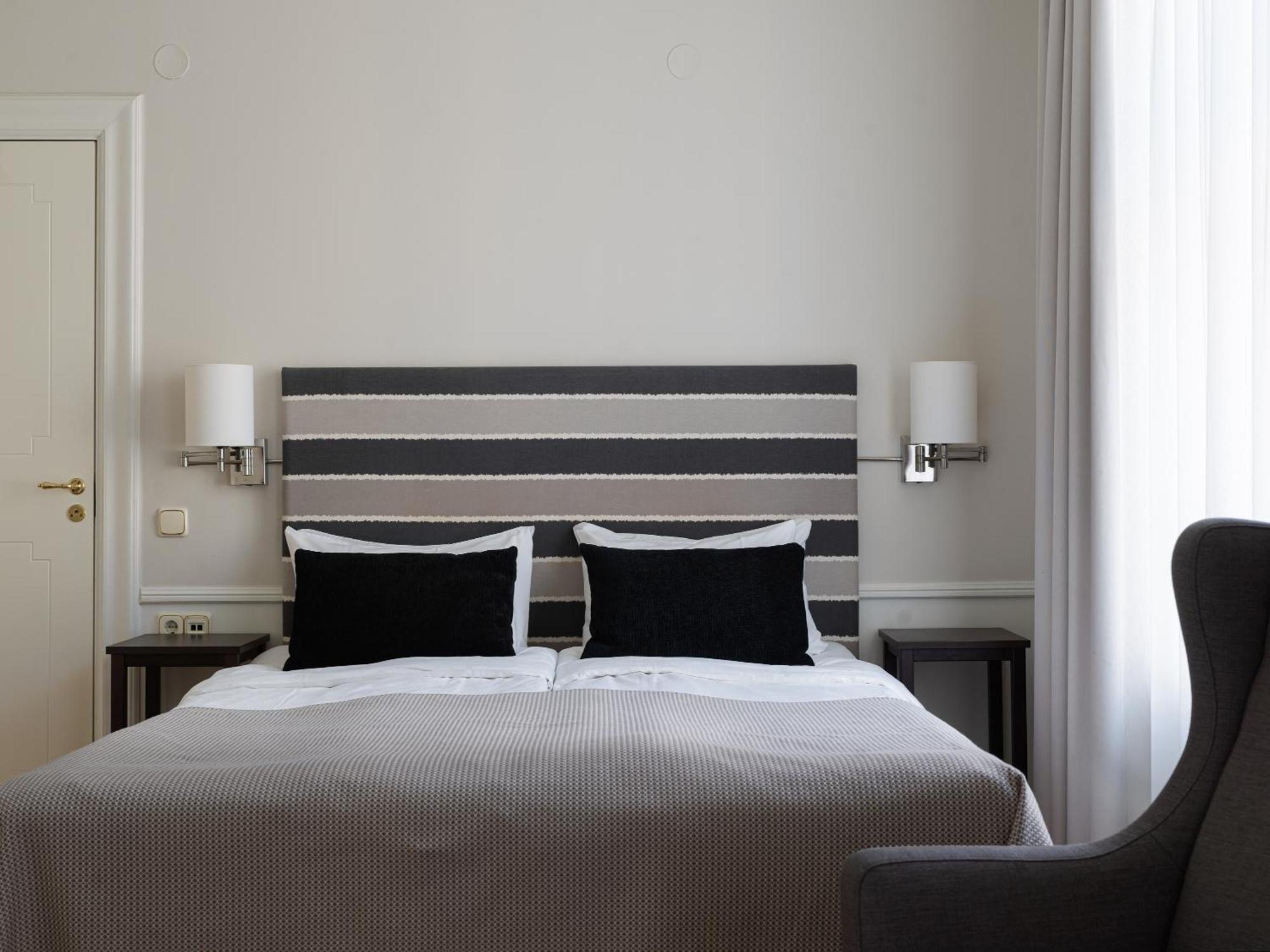 Elite Stora Hotellet Oerebro Экстерьер фото