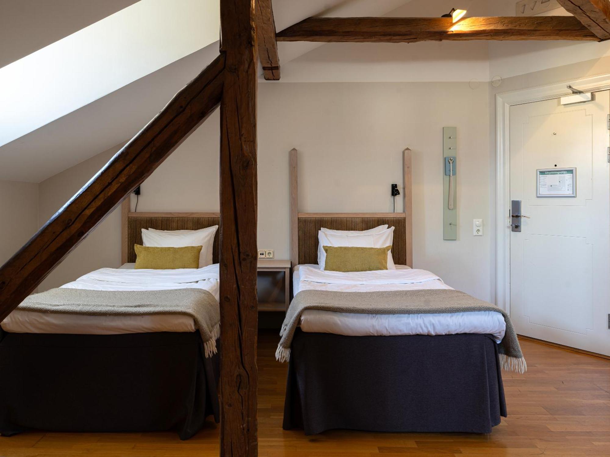 Elite Stora Hotellet Oerebro Экстерьер фото