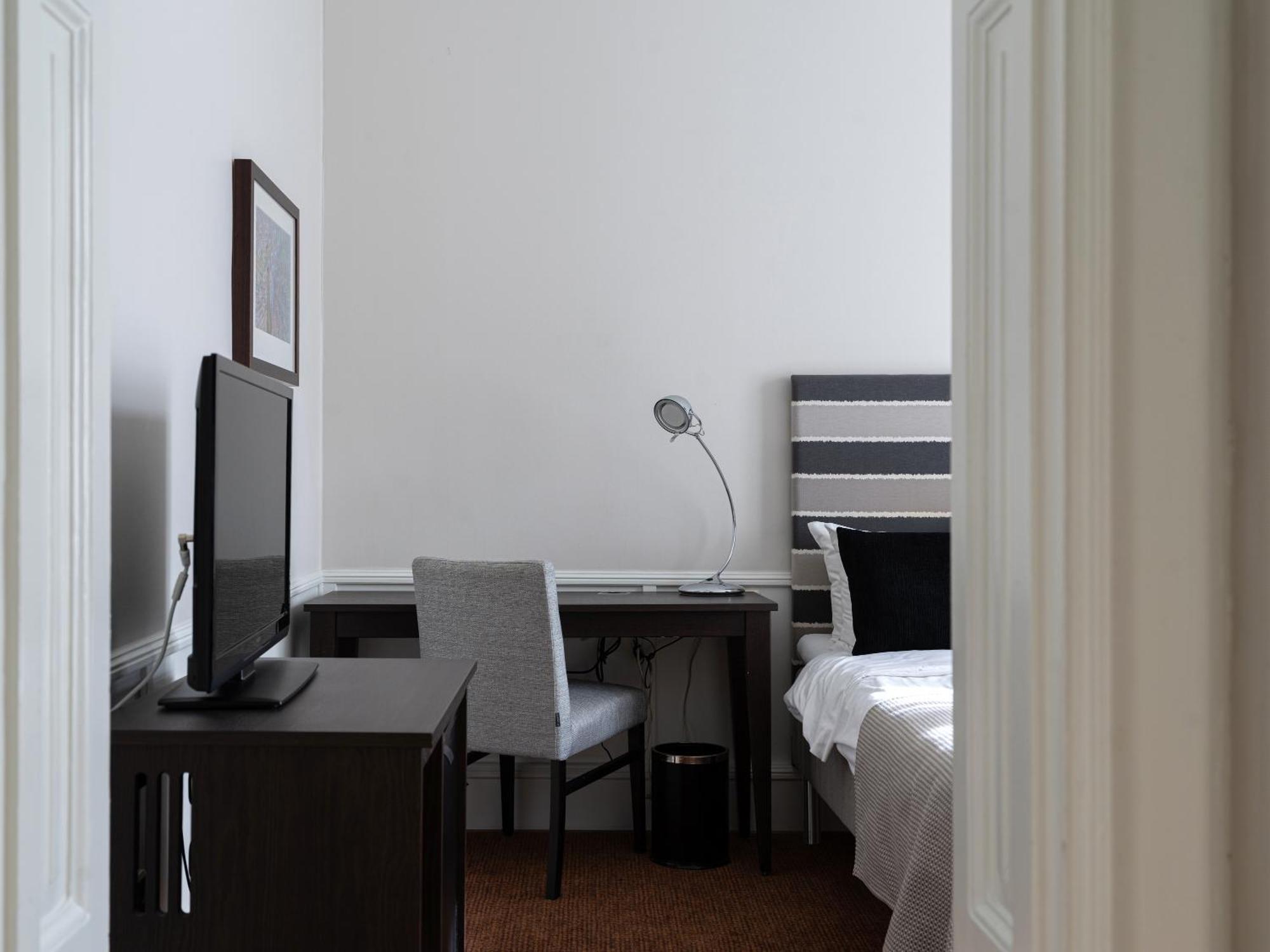 Elite Stora Hotellet Oerebro Экстерьер фото