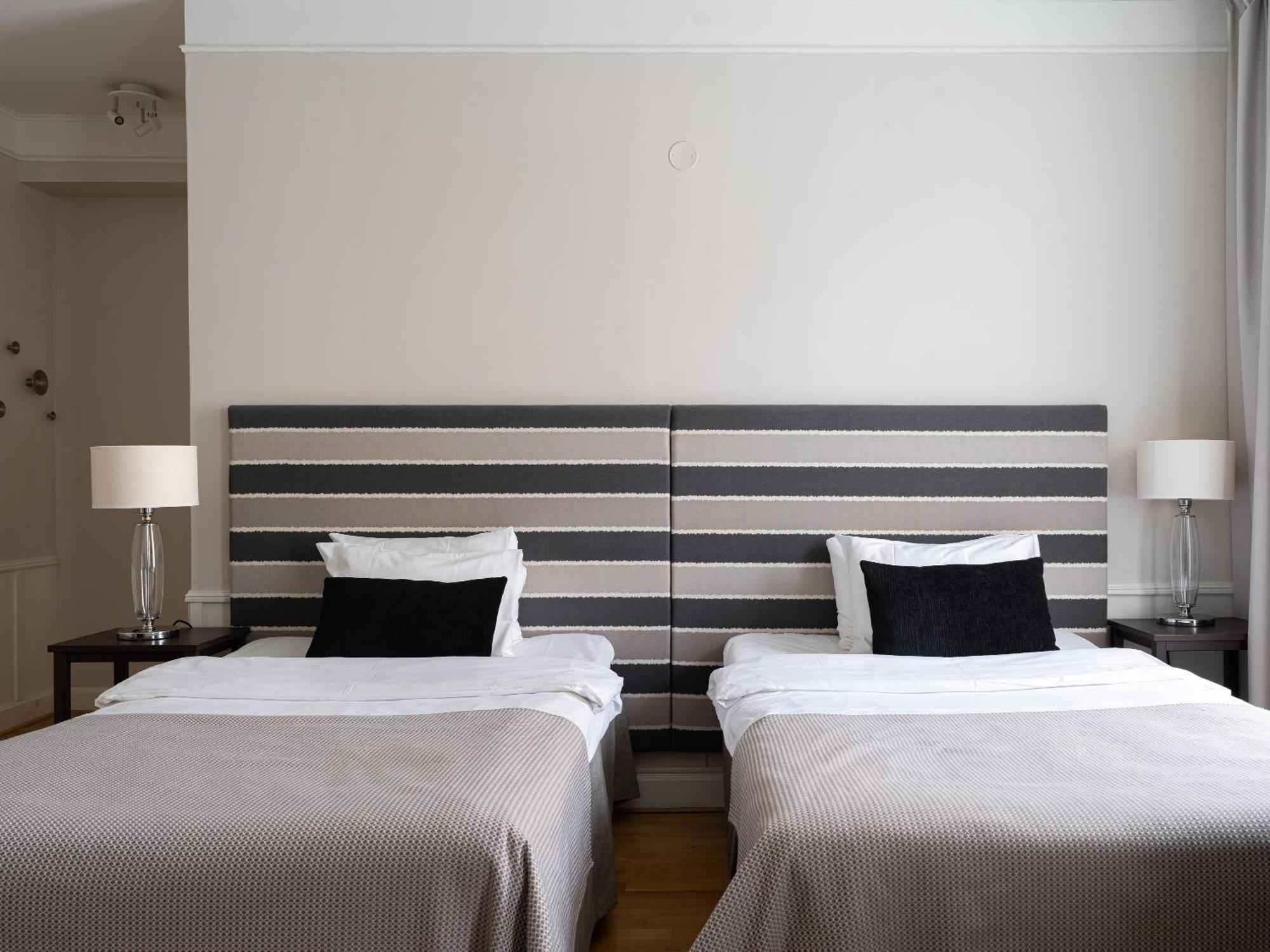 Elite Stora Hotellet Oerebro Экстерьер фото