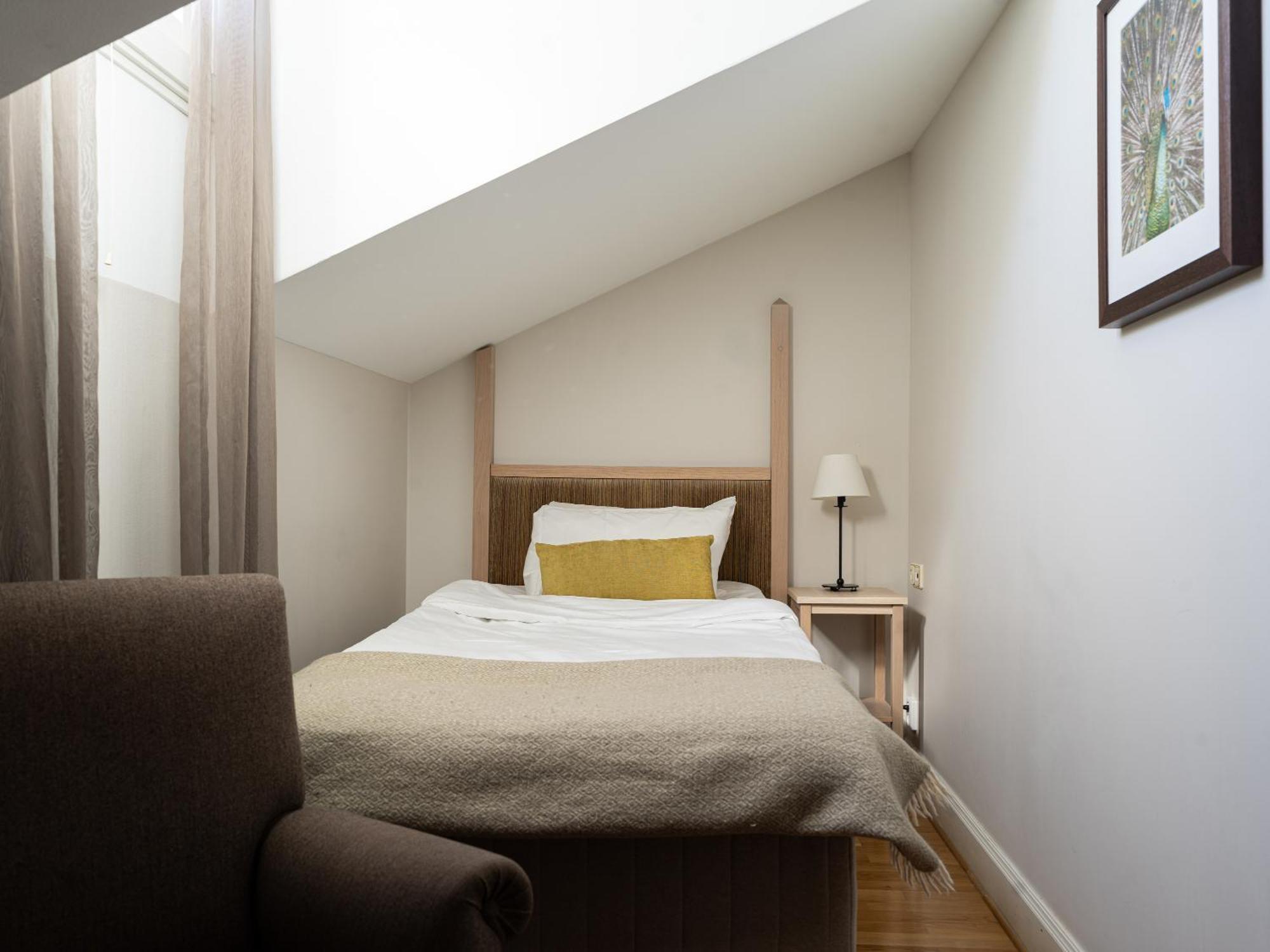 Elite Stora Hotellet Oerebro Экстерьер фото