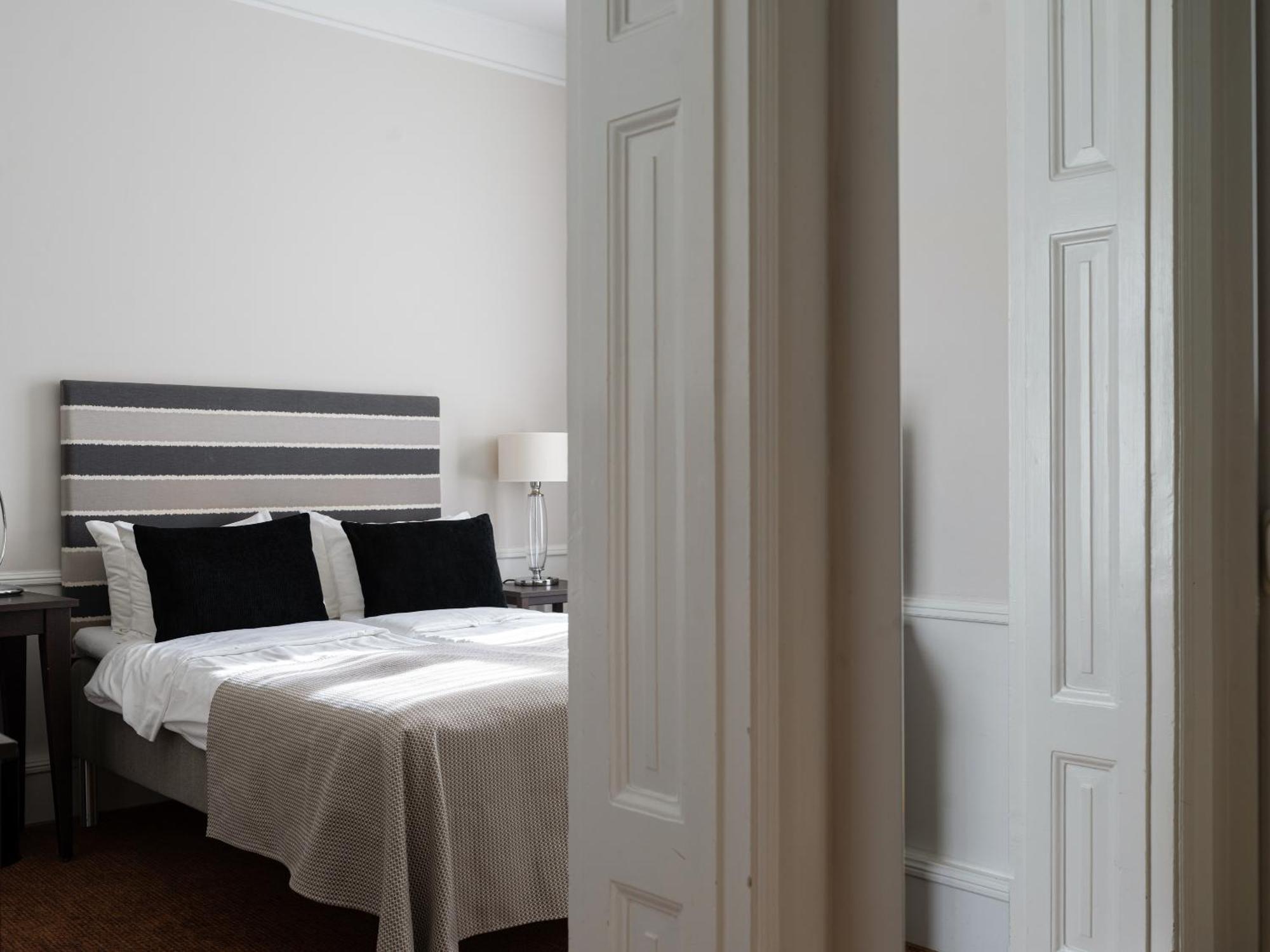 Elite Stora Hotellet Oerebro Экстерьер фото